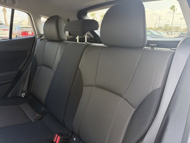 Used 2023 Subaru Crosstrek 2.0i image 14