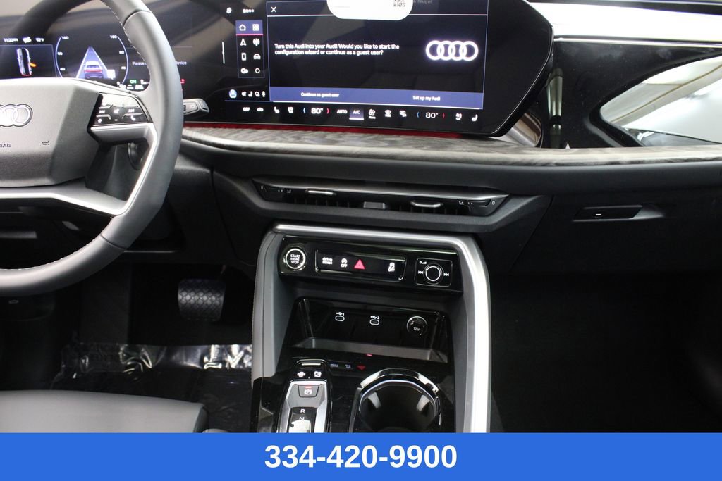 New 2025 Audi Q5 Premium Plus image 21