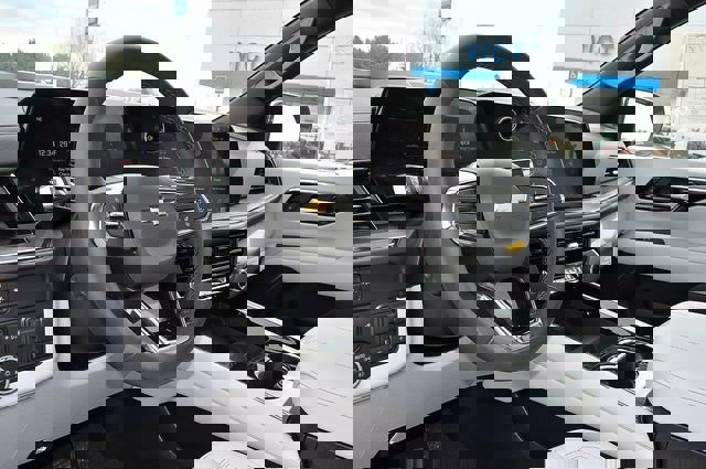 New 2026 Chevrolet Tahoe Premier w/ Sun And Tow Package image 8