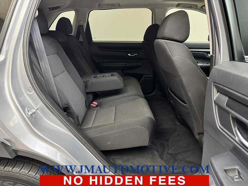 Used 2023 Honda CR-V EX image 18