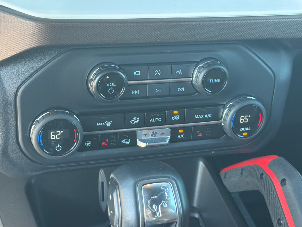 Used 2023 Ford Bronco Heritage Edition AWD/4WD image 29