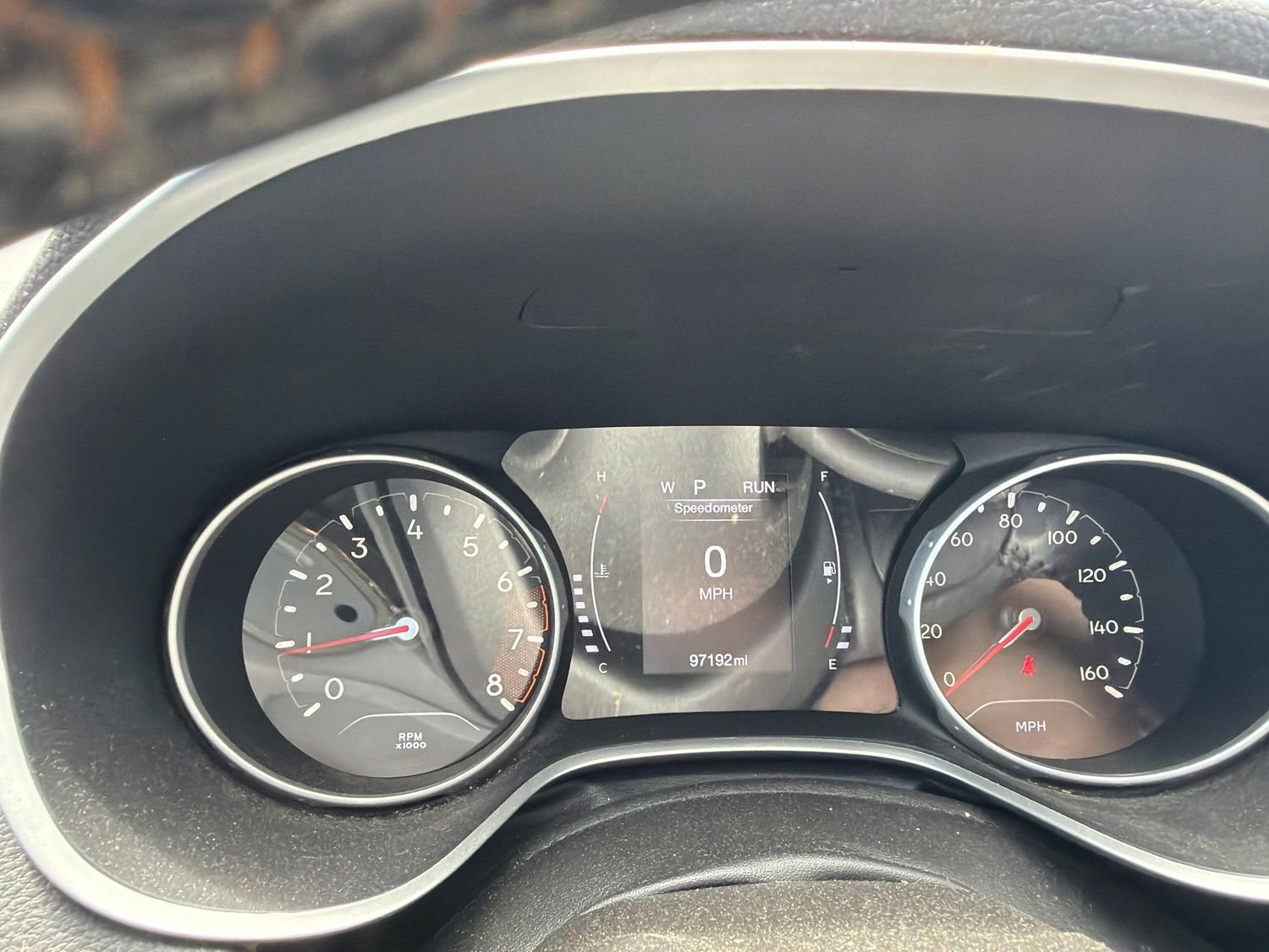 Used 2020 Jeep Compass Latitude FWD image 9