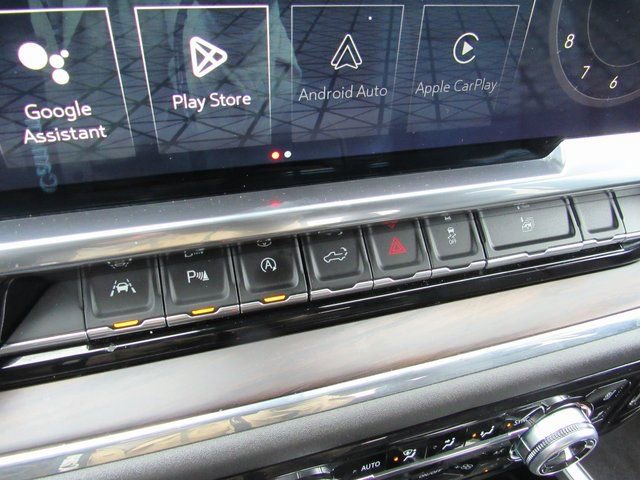 Certified 2023 GMC Sierra 1500 SLT w/ SLT Premium Plus Package image 22