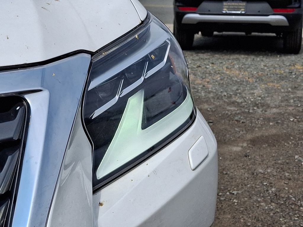 Used 2020 Lexus GX 460 Premium AWD/4WD image 36