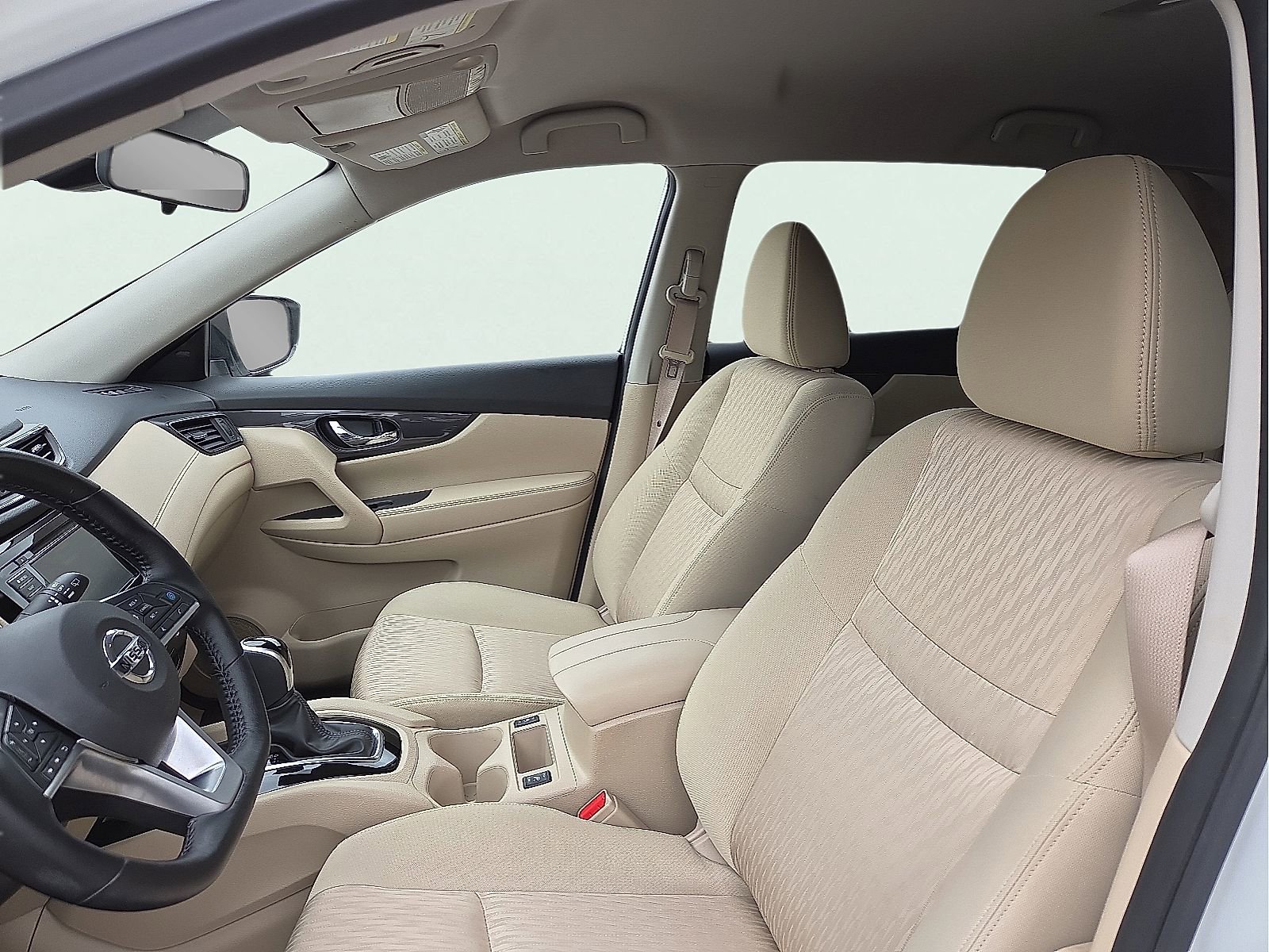 Used 2020 Nissan Rogue SV w/ Premium Package image 13