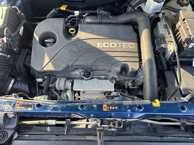 Used 2019 Chevrolet Equinox LT FWD image 28