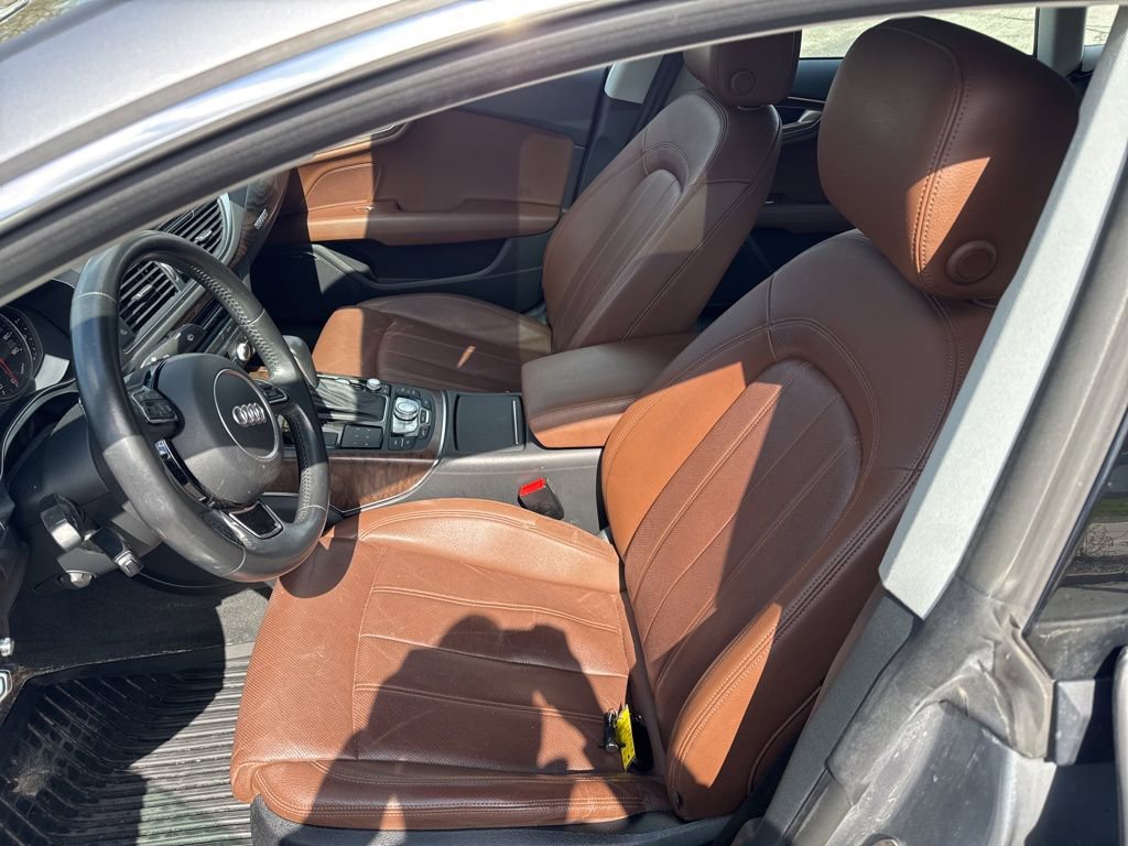Used 2016 Audi A7 3.0T Prestige image 10