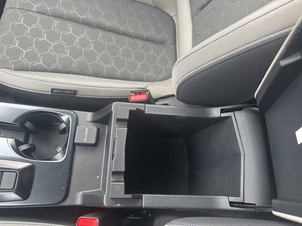 New 2026 Subaru Forester Base image 19