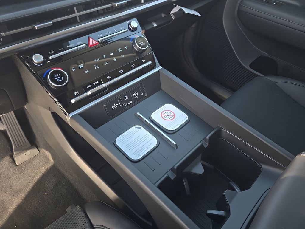 New 2026 Hyundai Santa Fe SEL AWD/4WD image 18