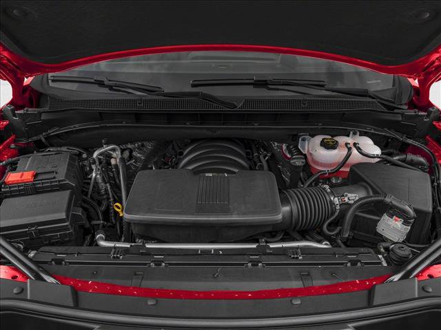 New 2026 Chevrolet Suburban High Country RWD image 8