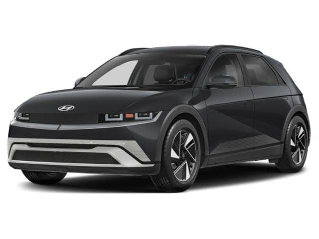 New 2026 Hyundai Ioniq 5 SEL