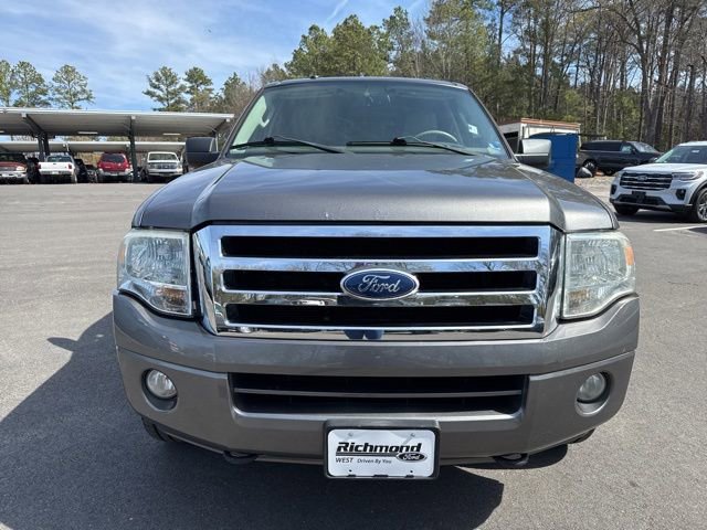 Used 2011 Ford Expedition XLT w/ Leather Seating Pkg image 8