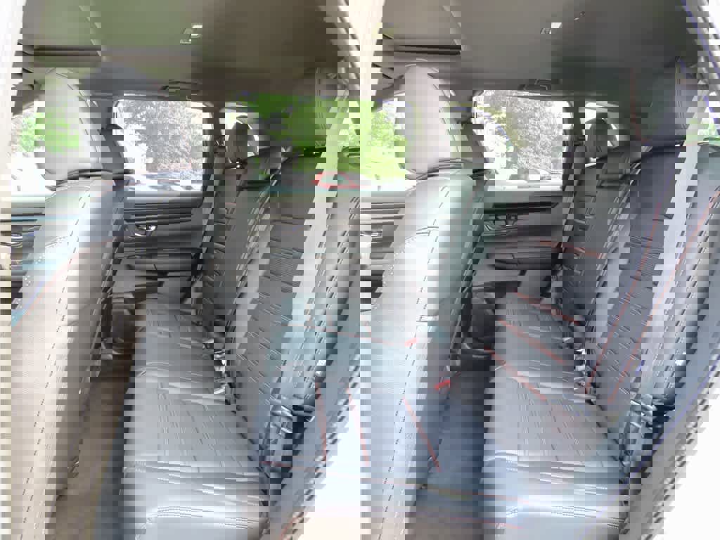 New 2026 Honda CR-V Sport-L image 14