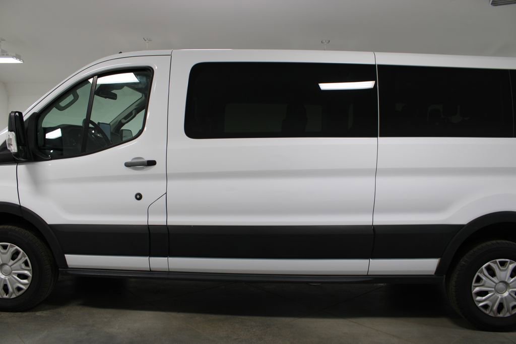 Used 2024 Ford Transit 350 XLT image 6
