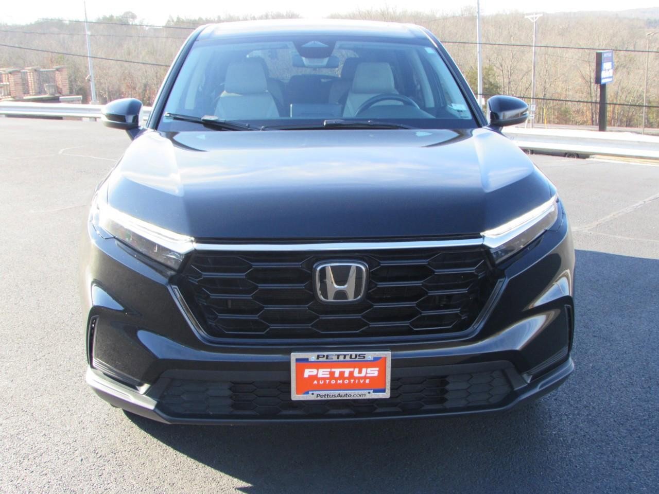 Used 2023 Honda CR-V EX image 2