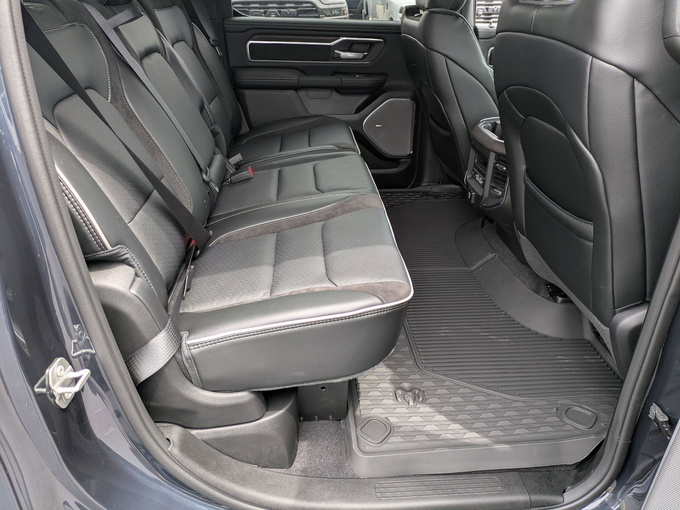 New 2026 RAM 1500 Laramie image 34