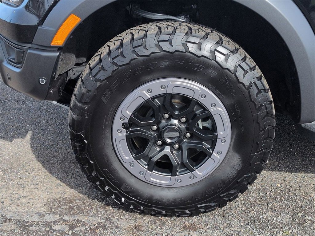 Certified 2024 Ford Ranger Raptor image 33