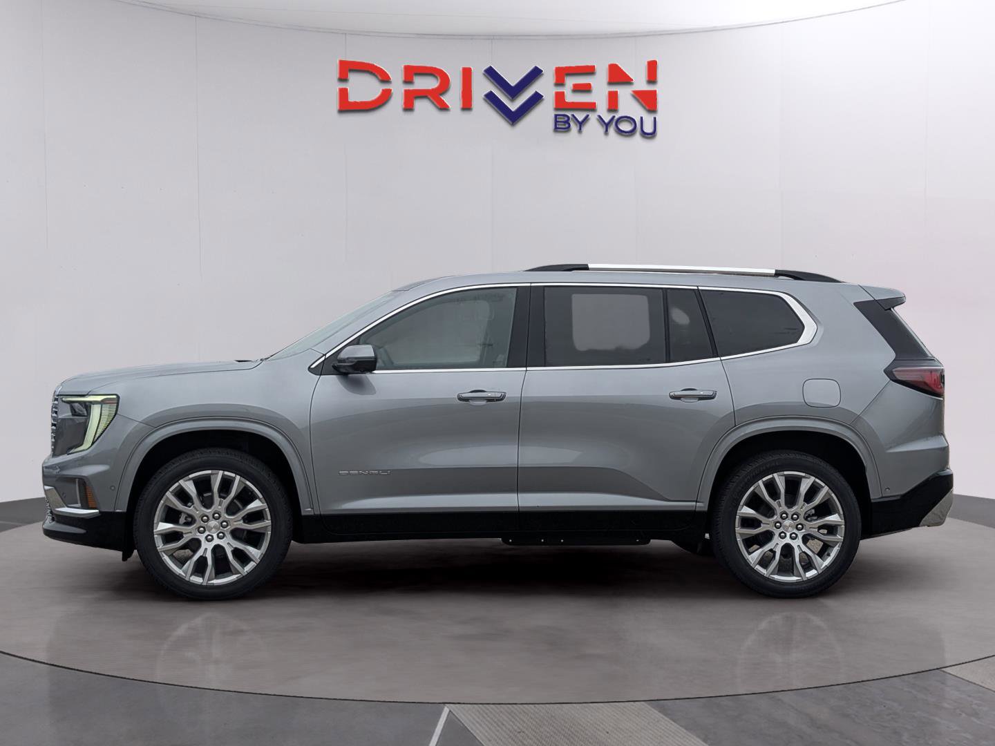 New 2026 GMC Acadia Denali w/ Super Cruise Package image 2