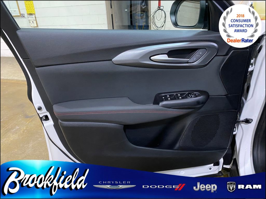 Used 2025 Dodge Hornet GT image 15