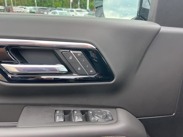 New 2026 Chevrolet Tahoe Premier RWD image 17