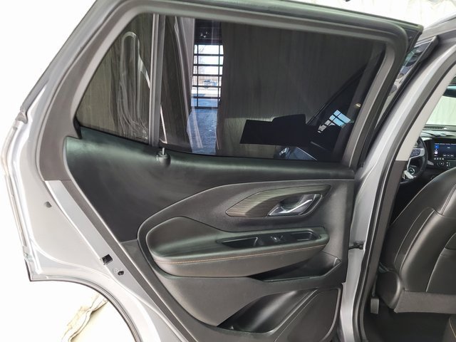 Used 2021 GMC Terrain SLT image 47