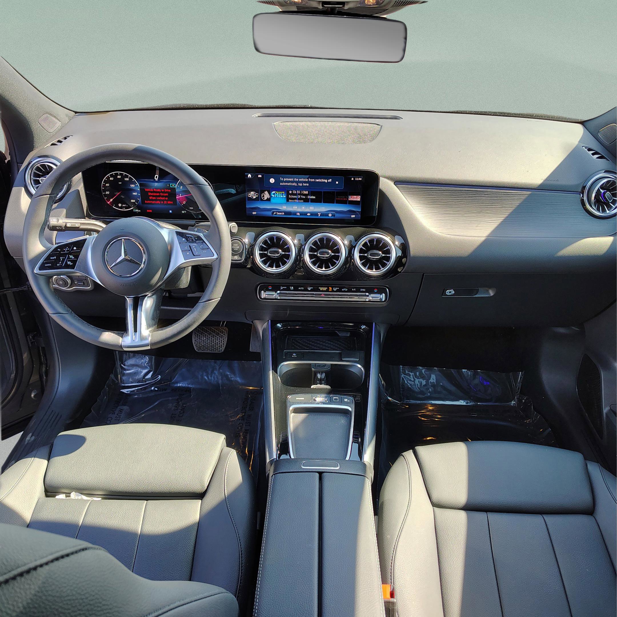 Used 2026 Mercedes-Benz GLA 250 image 10