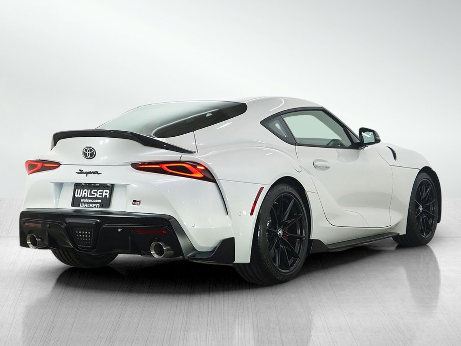 Used 2026 Toyota Supra image 5