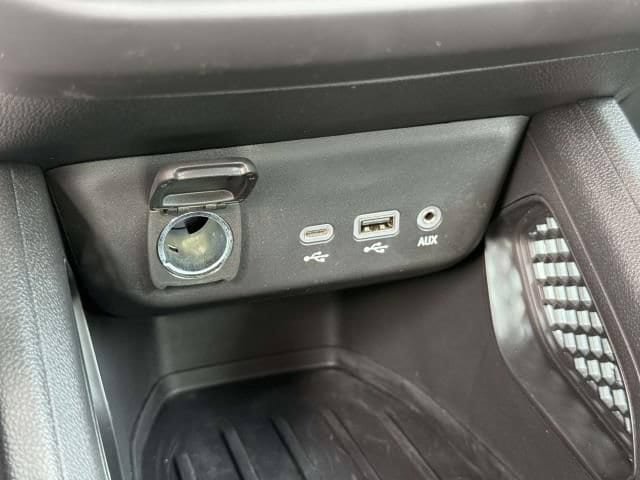 Used 2023 Chevrolet TrailBlazer LS FWD image 24