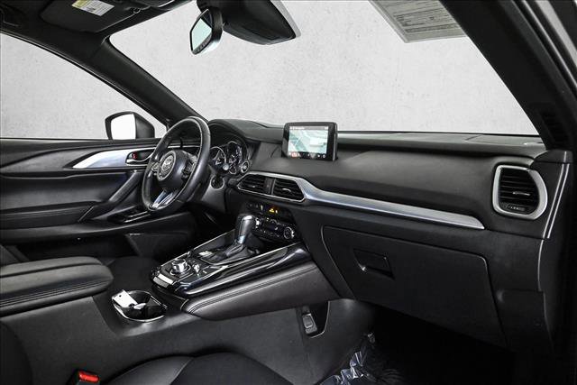 Used 2018 MAZDA CX-9 Grand Touring image 23