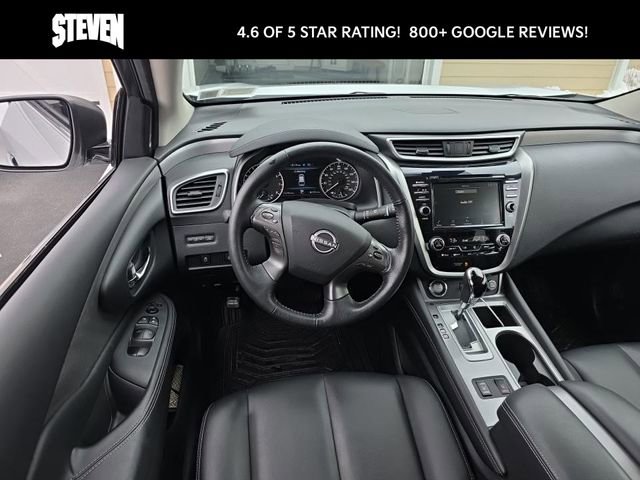 Used 2024 Nissan Murano SV image 10