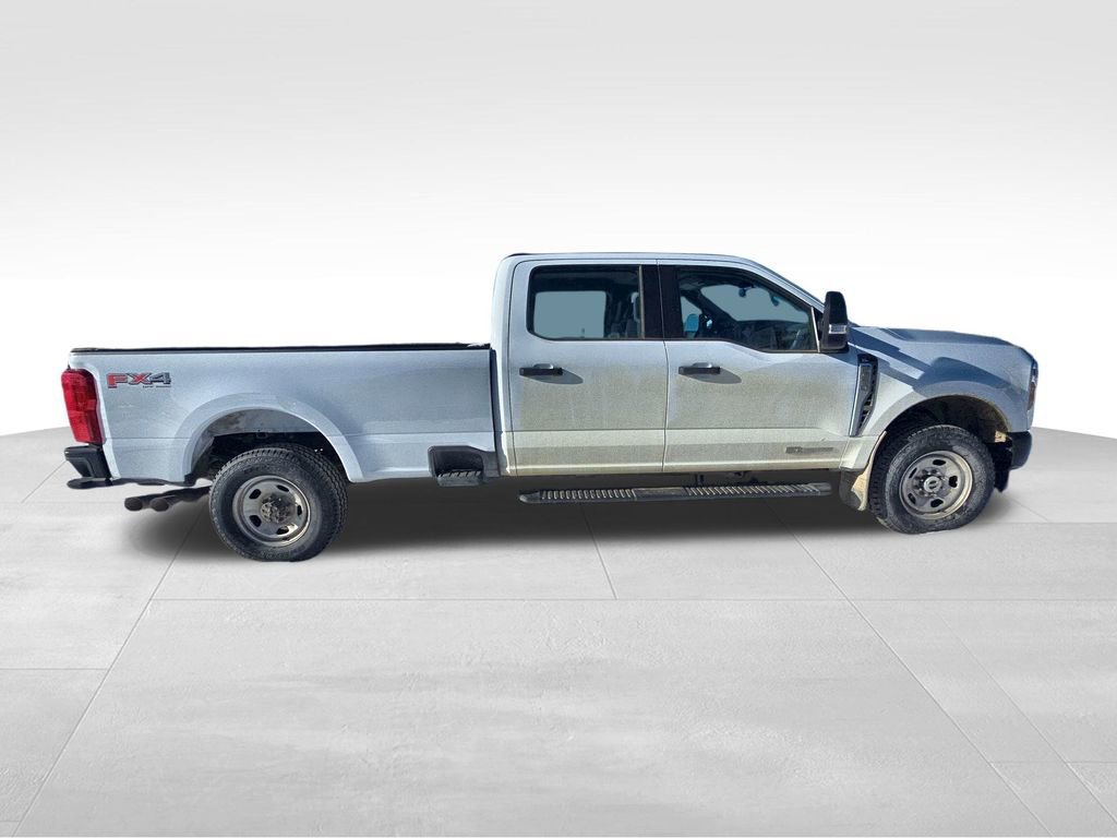 Used 2023 Ford F350 XL image 9
