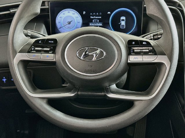 Used 2022 Hyundai Santa Cruz SEL w/ Activity Package FWD image 13