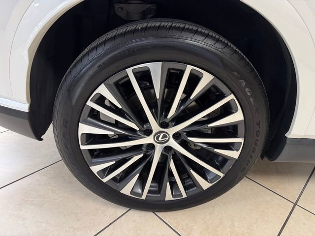 Used 2023 Lexus RX 350 Premium Plus w/ Cold Area Package FWD image 26