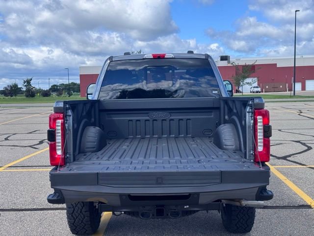 New 2026 Ford F250 Lariat w/ Tremor Off-Road Package image 31