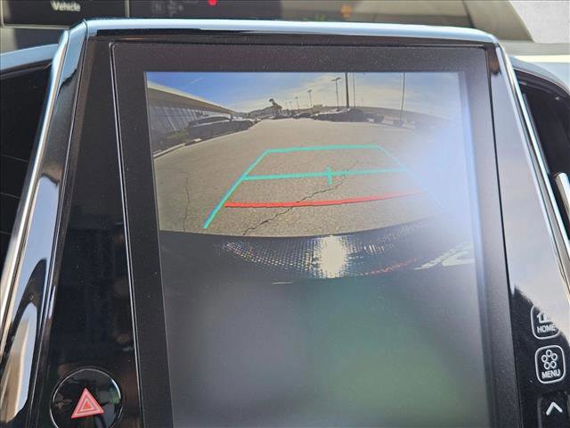 Used 2022 Toyota Prius Limited FWD image 14