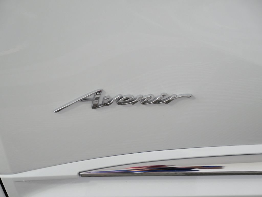 New 2026 Buick Envision Avenir AWD/4WD image 11