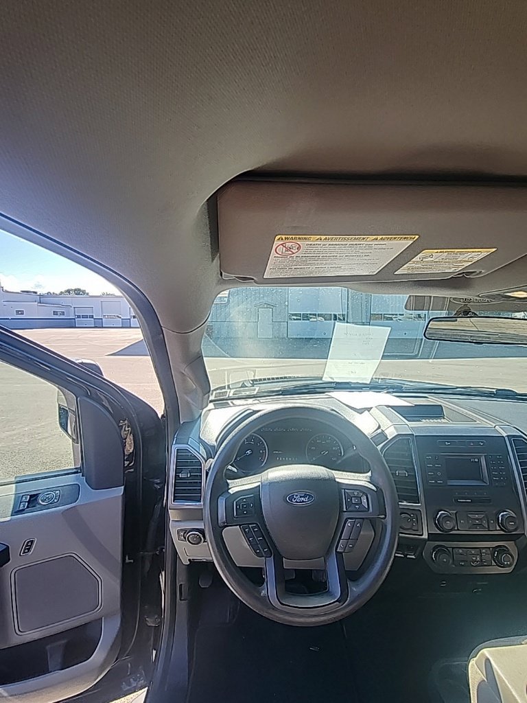 Used 2019 Ford F250 XLT w/ XLT Value Package AWD/4WD image 2