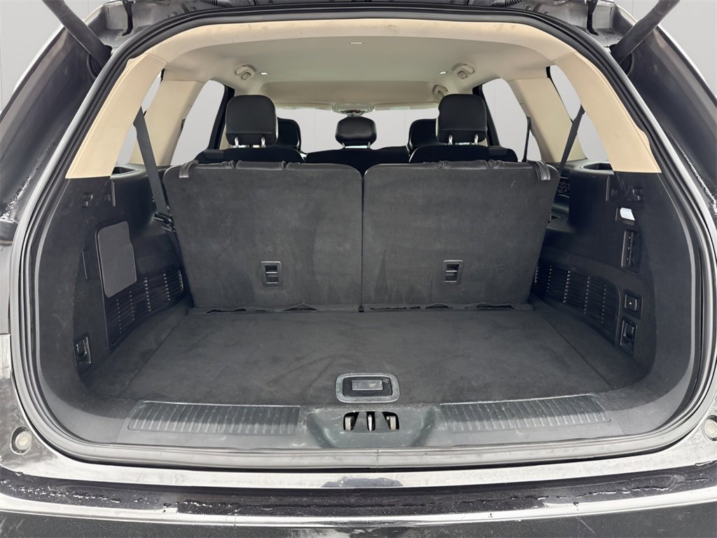 Used 2020 Lincoln Aviator Reserve w/ Elements Package Plus image 20