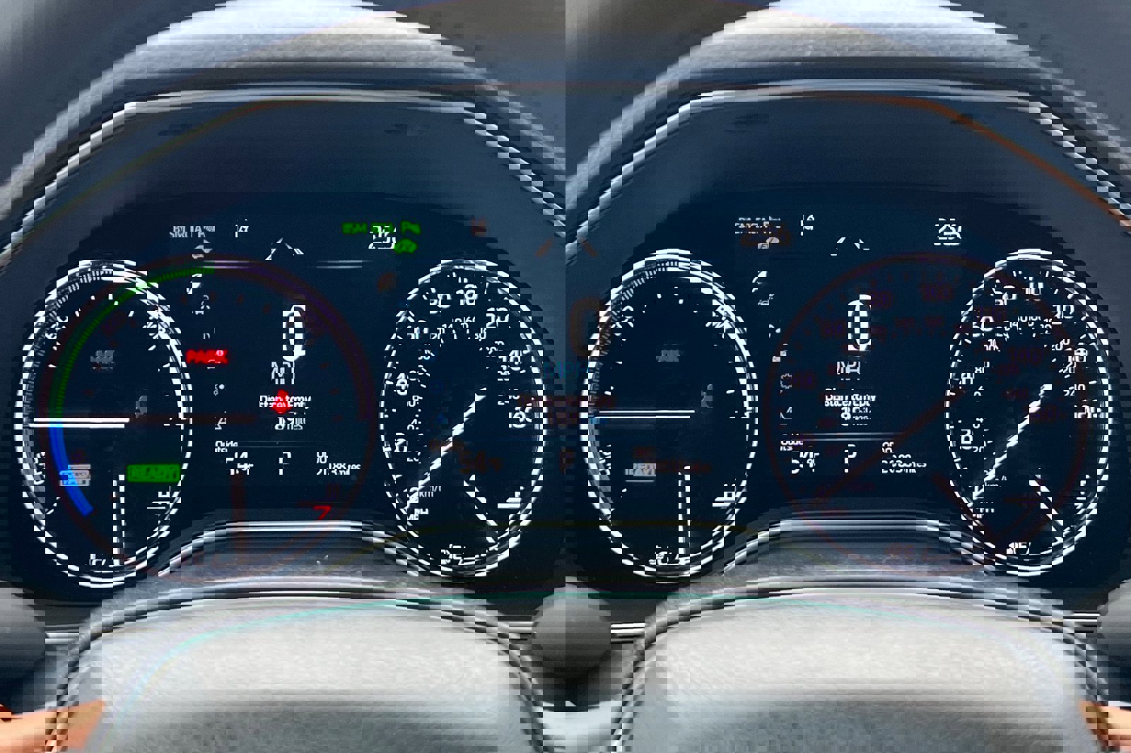 Certified 2020 Toyota Avalon Limited image 23