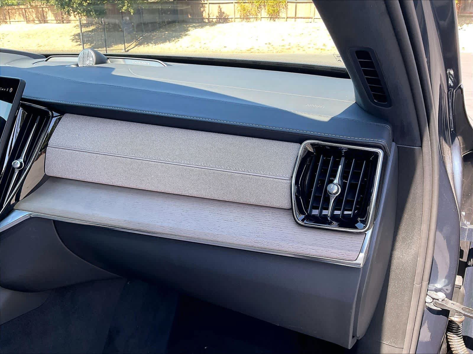 New 2027 Volvo XC90 T8 Ultra AWD/4WD image 29
