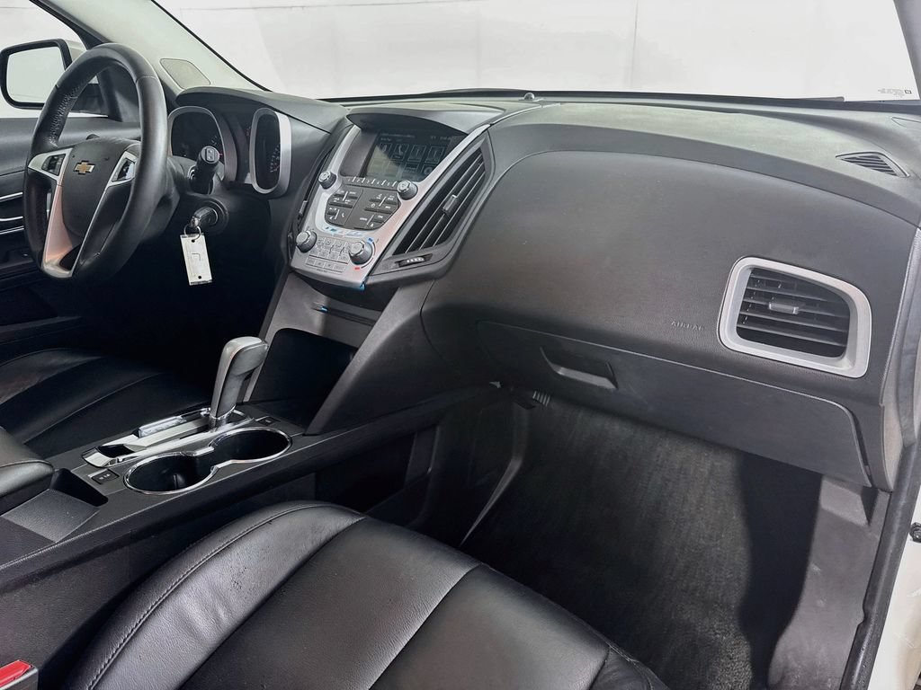 Used 2015 Chevrolet Equinox LT w/ Driver Convenience Package FWD image 33