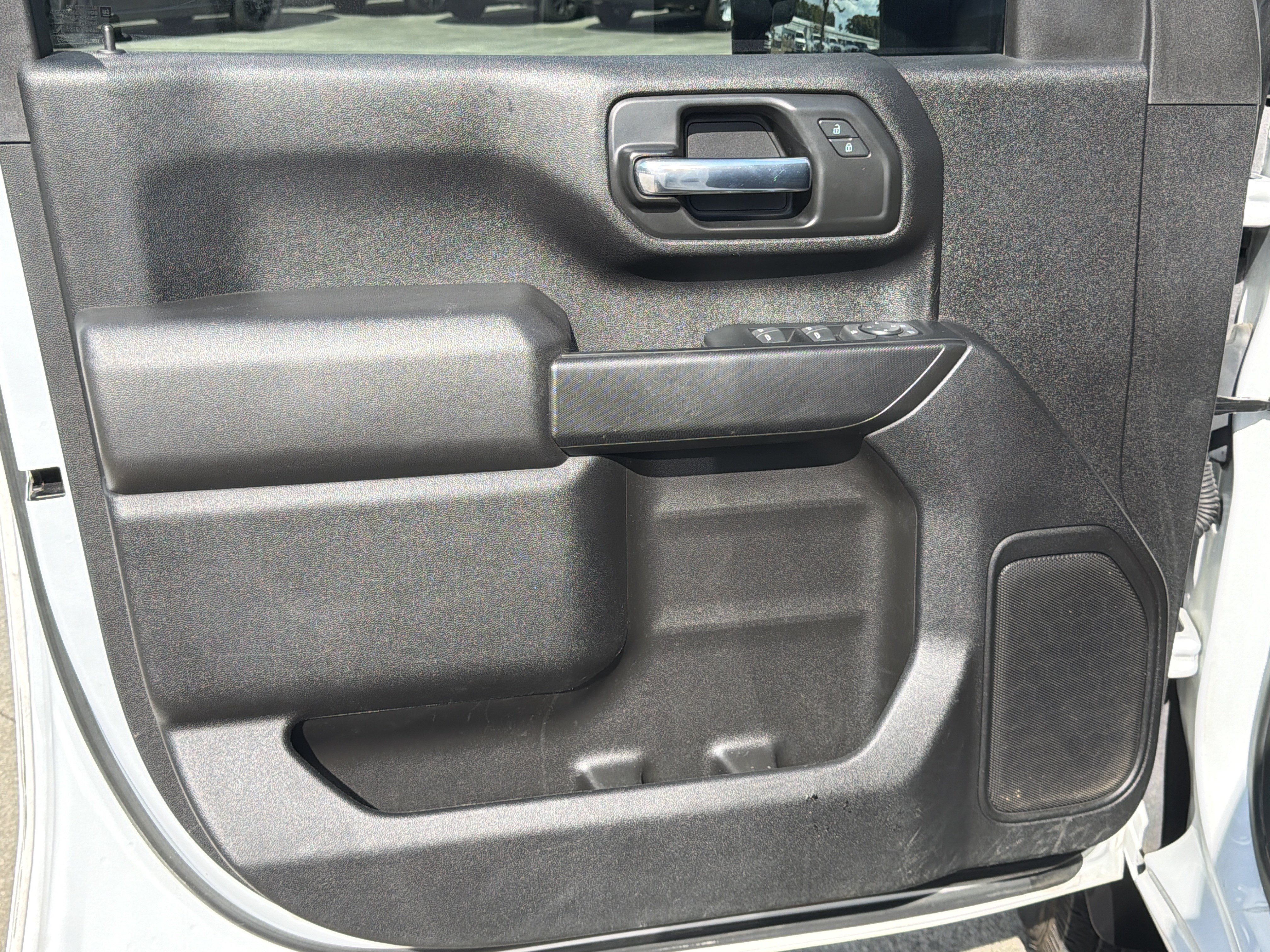 Used 2023 Chevrolet Silverado 3500 W/T w/ WT Convenience Package AWD/4WD image 10
