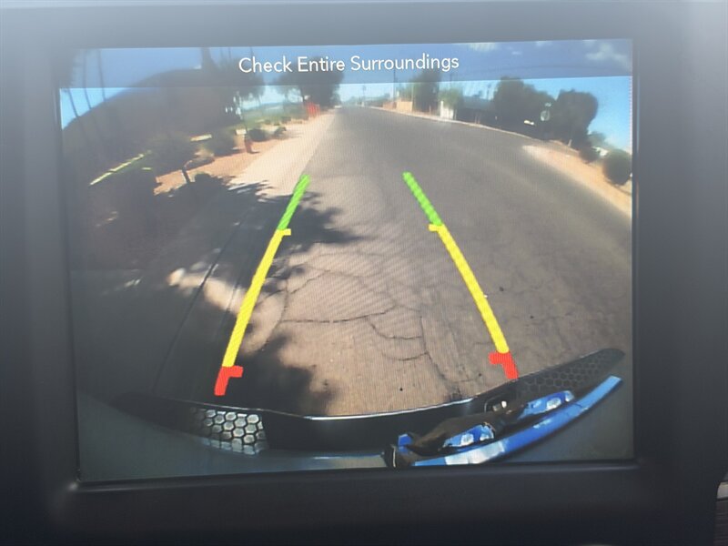 Used 2018 RAM 2500 Laramie AWD/4WD image 28