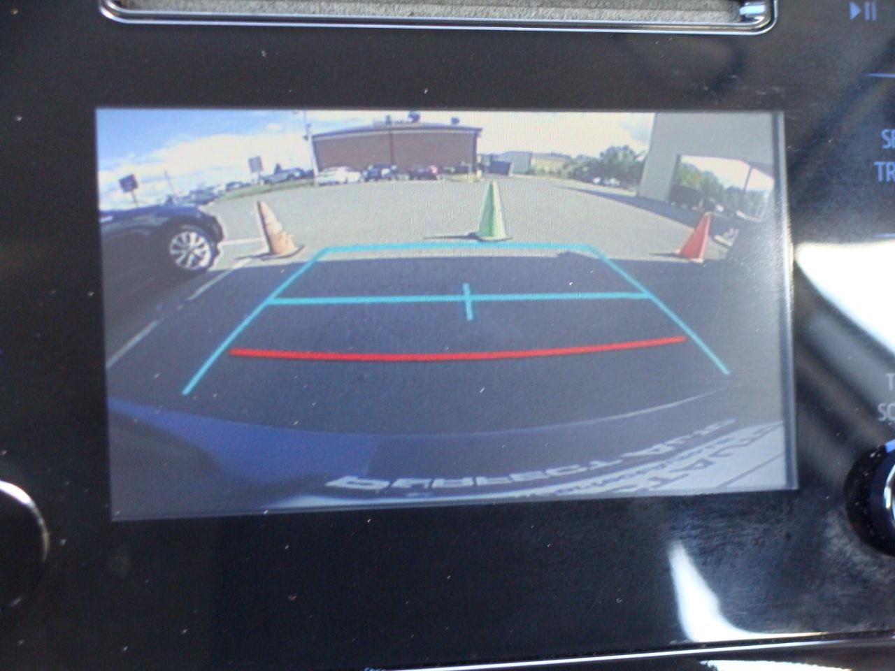 Used 2016 Toyota Prius Two FWD image 23