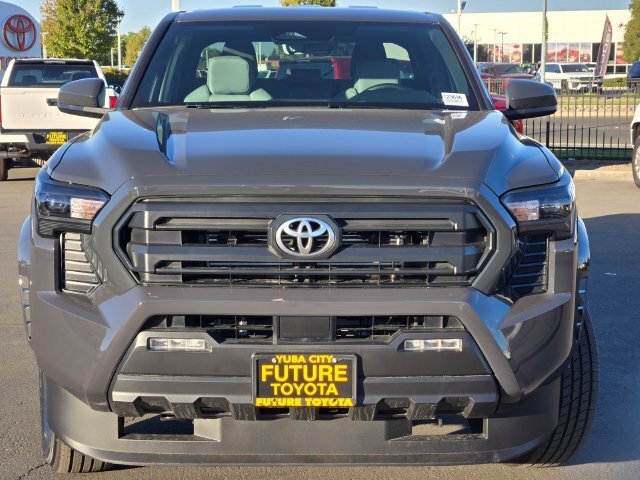 New 2026 Toyota Tacoma SR5 AWD/4WD image 2