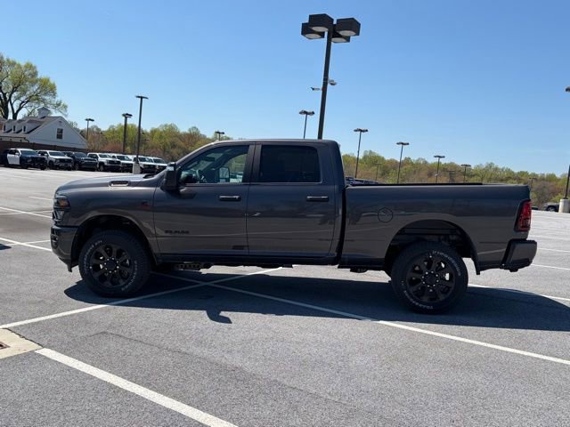 New 2026 RAM 2500 Big Horn AWD/4WD image 4