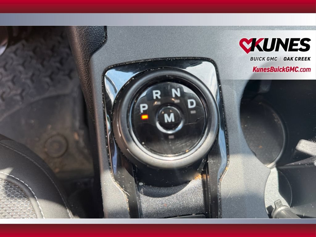 Used 2024 Ford Bronco Sport Badlands AWD/4WD image 29