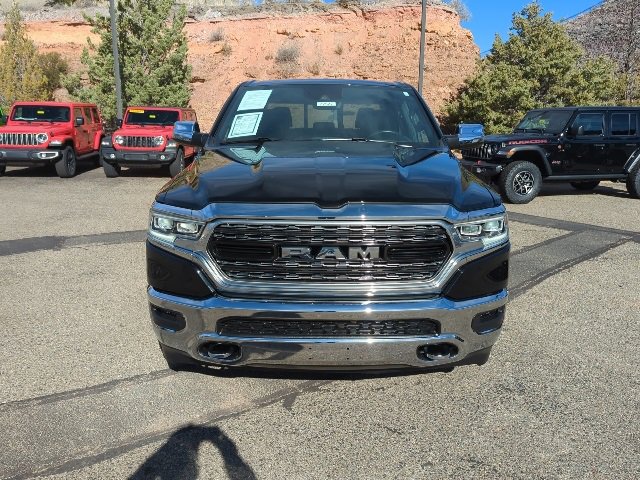 Certified 2024 RAM 1500 Limited image 2