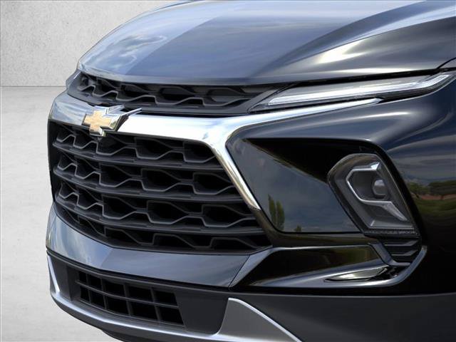 New 2026 Chevrolet Blazer LT FWD image 13