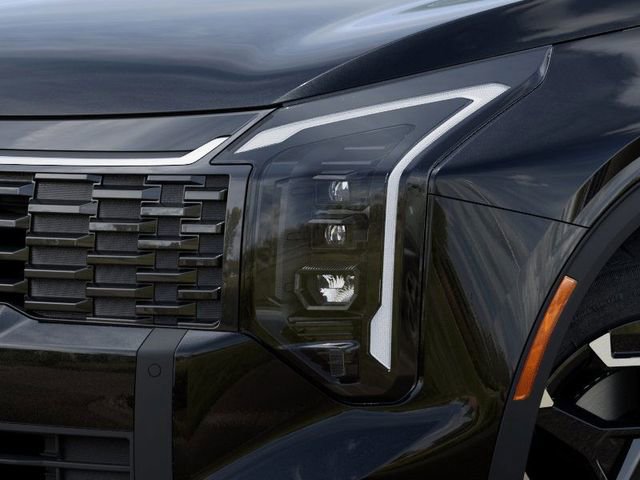 New 2026 Kia Sportage S image 10